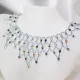 Dentelle-Waterfall - Waterfall Phaedora - 1
